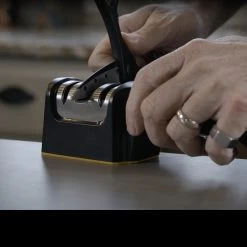 Work Sharp Pull Through Kitchen Sharpener -Outdoor Sport Online Shop K09DX296det2 27005.1651753805