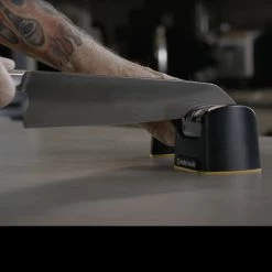 Work Sharp Pull Through Kitchen Sharpener -Outdoor Sport Online Shop K09DX296det 45505.1651753805