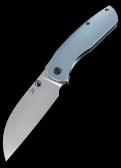 Kansept Convict Titanium Folding Knife 16 Kansept Convict Titanium Folding Knife -Outdoor Sport Online Shop KA K1023B2 37512.1686219779.1280.1280 41118.1687188713