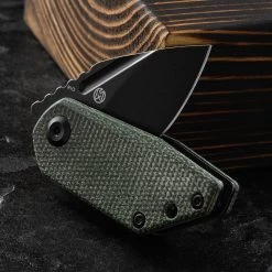 Kansept Rio Micarta Folding Knife -Outdoor Sport Online Shop KA K3044A2.2 24820.1686305604.1280.1280 08314.1686666564