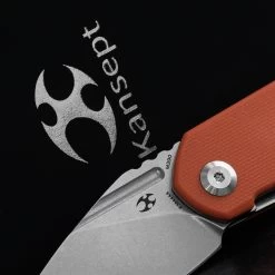 Kansept Rio G10 Folding Knife -Outdoor Sport Online Shop KA K3044A4.1 99817.1686666368