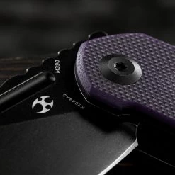 Kansept Rio G10 Black Blade Folding Knife -Outdoor Sport Online Shop KA K3044A5.1 52285.1686665837.1280.1280 19195.1686665852