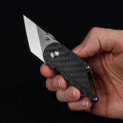 Kansept Pinkerton Dash Carbon Fibre Folding Knife -Outdoor Sport Online Shop KA K3045A2 03686.1686305474.1280.1280 21850.1686666955