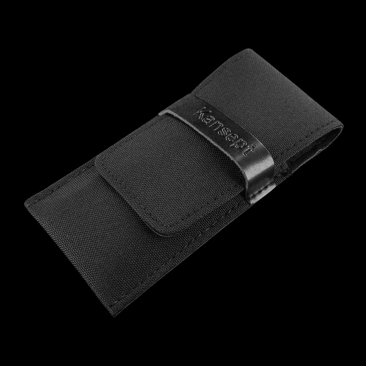 Kansept Convict Titanium Folding Knife 6 Kansept Convict Titanium Folding Knife - Image 4