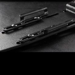 Ka-Bar Attachment System