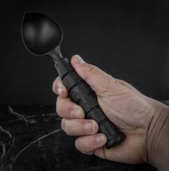 Ka-Bar Dessert Destroyer Ice Cream Scoop 9 Ka-Bar Dessert Destroyer Ice Cream Scoop -Outdoor Sport Online Shop KA9928det2 39871.1623937640.1280.1280 12795.1686662661