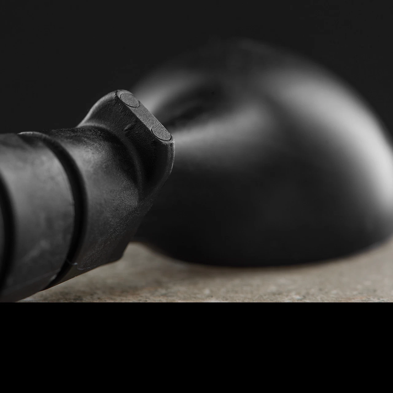 Ka-Bar Dessert Destroyer Ice Cream Scoop 6 Ka-Bar Dessert Destroyer Ice Cream Scoop - Image 4