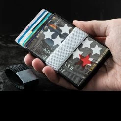 Keysmart Bogui Wallet -Outdoor Sport Online Shop KEYSBG201 77131.1632930469