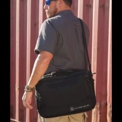 Kitanica Envoy Attache -Outdoor Sport Online Shop KIT BAG ENVOY BKdet12 58732.1634301489