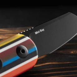 Kizer Serape Mini Bay G10 -Outdoor Sport Online Shop KIV2583C1.1 31892.1680683162