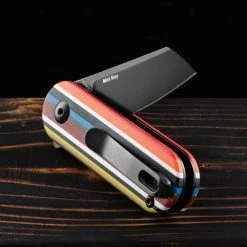 Kizer Serape Mini Bay G10 -Outdoor Sport Online Shop KIV2583C1.2 15801.1680683163