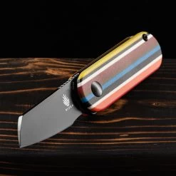 Kizer Serape Mini Bay G10 -Outdoor Sport Online Shop KIV2583C1.3 09958.1680683162
