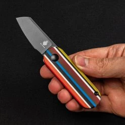 Kizer Serape Mini Bay G10 -Outdoor Sport Online Shop KIV2583C1 82581.1680683163