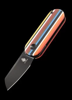 Kizer Serape Mini Bay G10 -Outdoor Sport Online Shop KIV2583C1 99216.1680683162