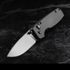 Kizer Orginal XL Aluminium Folding Knife -Outdoor Sport Online Shop KIV4605C2.3 66077.1686758585
