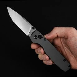 Kizer Orginal XL Aluminium Folding Knife -Outdoor Sport Online Shop KIV4605C2 48366.1686758584