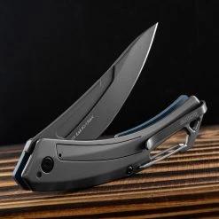 Kershaw Reverb XL Linerlock -Outdoor Sport Online Shop KS1225X.2 71474.1692715733