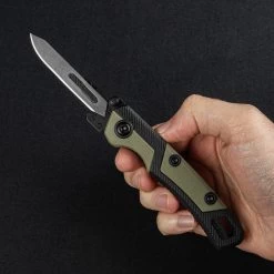 Kershaw Lonerock RBK 2 Folding Knife -Outdoor Sport Online Shop KS1891.3 86774.1690381644