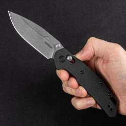 Kershaw Heist Folding Knife 9 Kershaw Heist Folding Knife -Outdoor Sport Online Shop KS2037.1 96817.1690376937