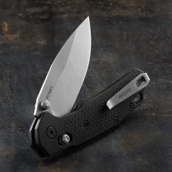 Kershaw Heist Folding Knife 10 Kershaw Heist Folding Knife -Outdoor Sport Online Shop KS2037.2 35434.1690376937