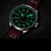 Laco AACHEN 42 Pilot Watch