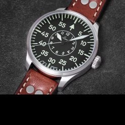 Laco AACHEN 42 Pilot Watch -Outdoor Sport Online Shop LAC 861690.2.5 00588.1693318381