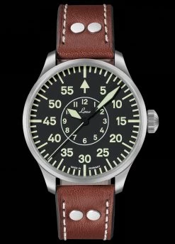 Laco AACHEN 42 Pilot Watch -Outdoor Sport Online Shop LAC 861690.2 00478.1693318381