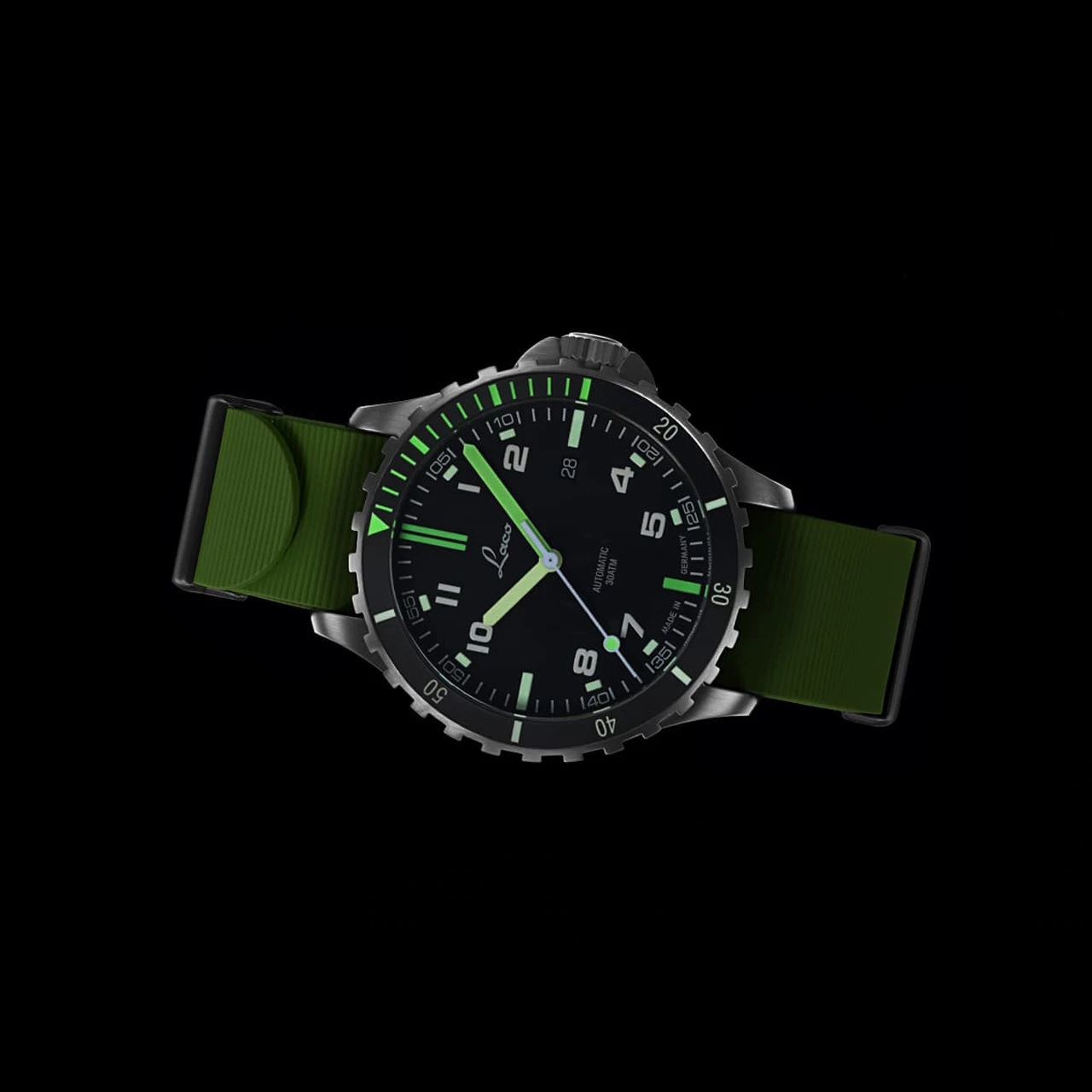 Laco Squad Amazonas RB 3 Laco Squad Amazonas RB