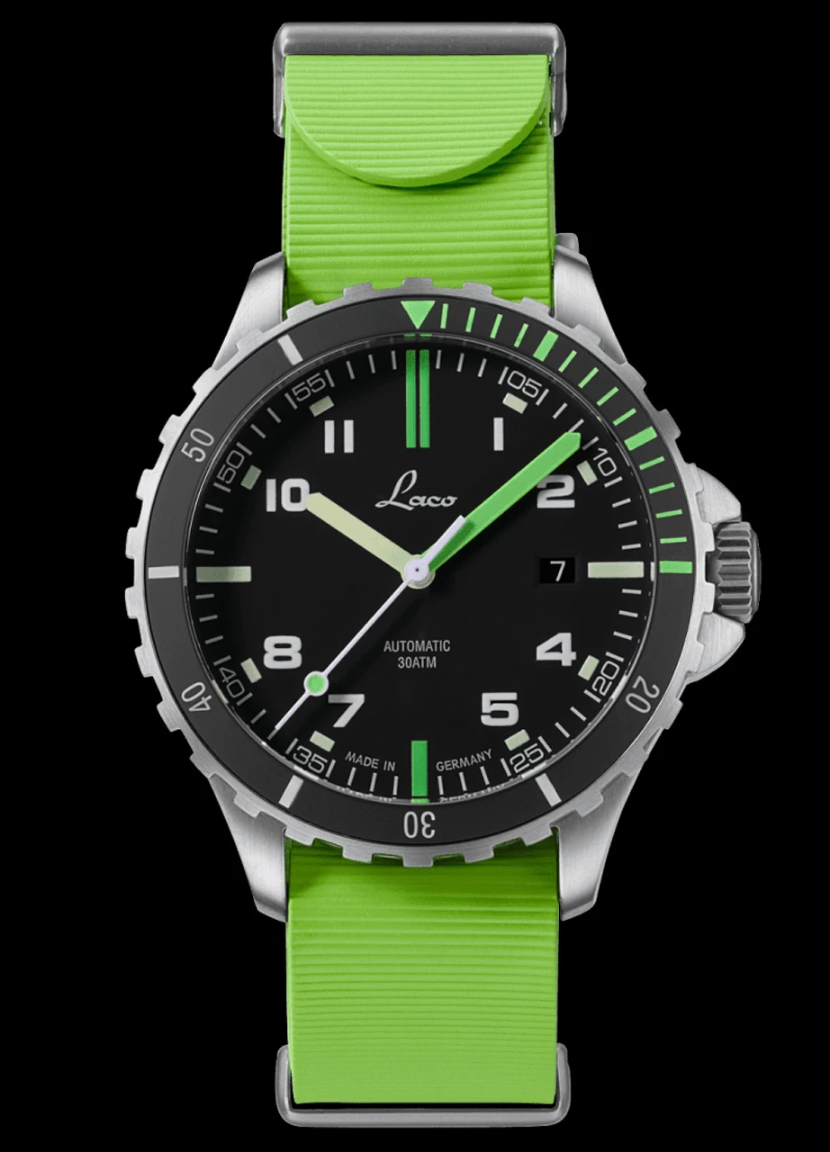 Laco Squad Amazonas RB 4 Laco Squad Amazonas RB - Image 2