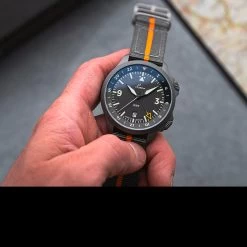 Laco Frankfurt GMT Pilot Watch 32 Laco Frankfurt GMT Pilot Watch -Outdoor Sport Online Shop LAC 862120.2.10 24455.1693321267