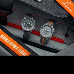 Laco Frankfurt GMT Pilot Watch 33 Laco Frankfurt GMT Pilot Watch -Outdoor Sport Online Shop LAC 862120.2.14 01774.1693321267