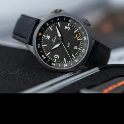 Laco Frankfurt GMT Pilot Watch 31 Laco Frankfurt GMT Pilot Watch -Outdoor Sport Online Shop LAC 862120.2.1 79814.1693321267
