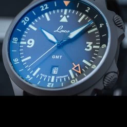 Laco Frankfurt GMT Pilot Watch 21 Laco Frankfurt GMT Pilot Watch -Outdoor Sport Online Shop LAC 862120.2.2 44062.1693321267