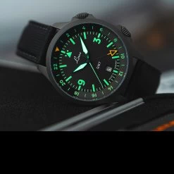 Laco Frankfurt GMT Pilot Watch 23 Laco Frankfurt GMT Pilot Watch -Outdoor Sport Online Shop LAC 862120.2.4 93226.1693321267