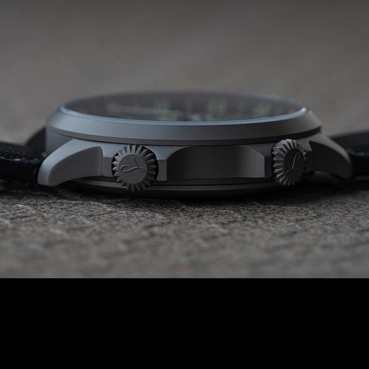 Laco Frankfurt GMT Pilot Watch 13 Laco Frankfurt GMT Pilot Watch - Image 11