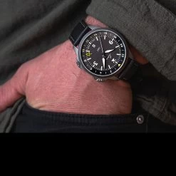 Laco Frankfurt GMT Pilot Watch 35 Laco Frankfurt GMT Pilot Watch -Outdoor Sport Online Shop LAC 862120.2.8 76097.1693321267