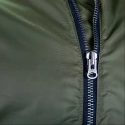 TAD MA-1 Flight Jacket Black -Outdoor Sport Online Shop MA 1det10 65872.1612190803