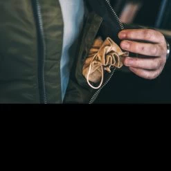 TAD MA-1 Flight Jacket Black -Outdoor Sport Online Shop MA 1det13 64557.1612190796