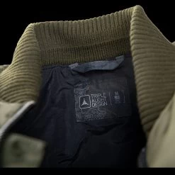 TAD MA-1 Flight Jacket Black -Outdoor Sport Online Shop MA 1det2 13900.1612190800