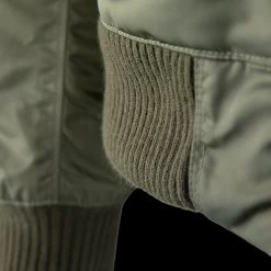 TAD MA-1 Flight Jacket Black -Outdoor Sport Online Shop MA 1det8 43907.1612190799