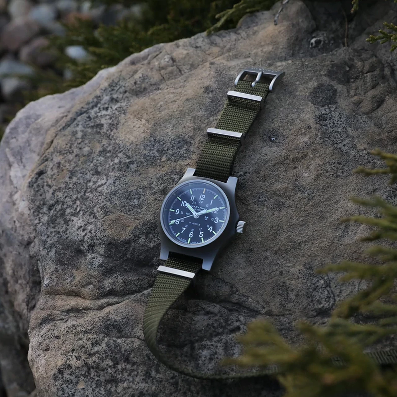 Marathon General Purpose Mechanical Stainless Steel 8 Marathon General Purpose Mechanical Stainless Steel - Image 6