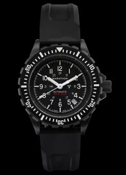 Marathon Sterile Anthracite GSAR -Outdoor Sport Online Shop MA WW194006BK 0109.1 47972.1668678255