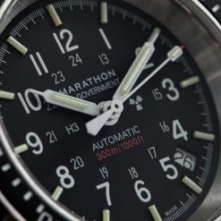 Marathon Divers Automatic GSAR 15 Marathon Divers Automatic GSAR -Outdoor Sport Online Shop MA WW194006SS 030.2 76898.1668688005