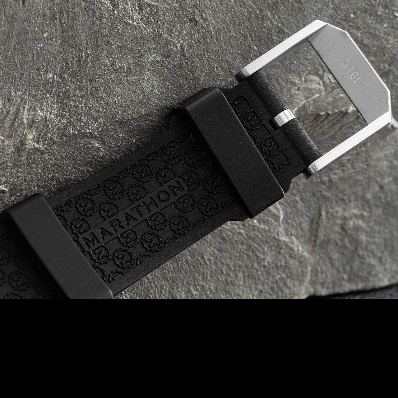 Marathon Divers Automatic GSAR 12 Marathon Divers Automatic GSAR - Image 10