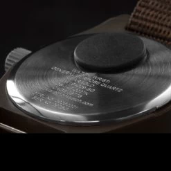 Marathon GPQ Sapphire Sage Maraglo NGM