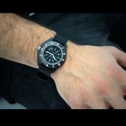 Marathon Pilot's Navigator Black With Date US Government -Outdoor Sport Online Shop MA WW194013BK 0001.1 68447.1647527689