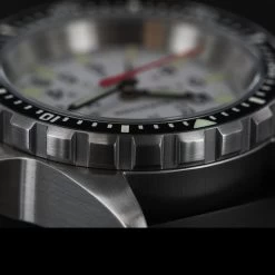 Marathon Diver's Arctic Edition Automatic Medium