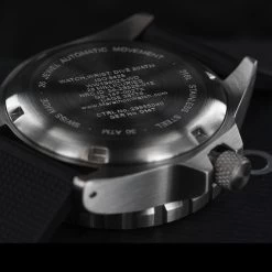 Marathon Diver's Arctic Edition Automatic Medium -Outdoor Sport Online Shop MA WW194026 WDdet4 91870.1644498004