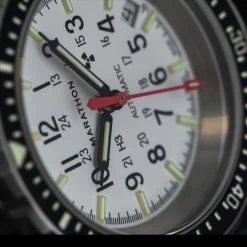 Marathon Diver's Arctic Edition Automatic Medium -Outdoor Sport Online Shop MA WW194026 WDdet 24217.1644498004