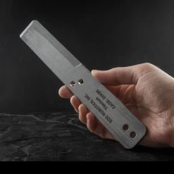 Maratac Breacher Bar Titanium -Outdoor Sport Online Shop MAR022 00977.1641904126